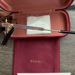 Brand new Gucci glasses